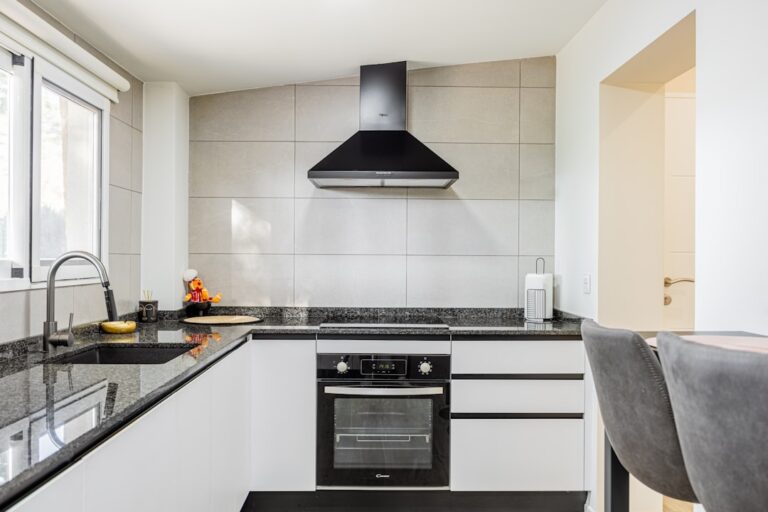 Top Kitchen Appliances You Need for Modern Cooking