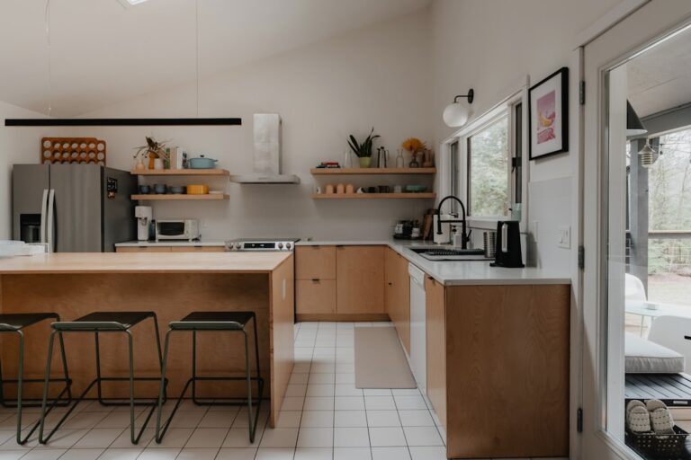 How Chic Gear Design Transforms Everyday Cooking Tasks