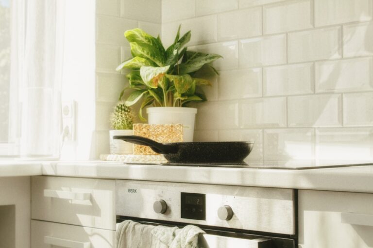 The Best Kitchen Appliances to Enhance Your Culinary Skills