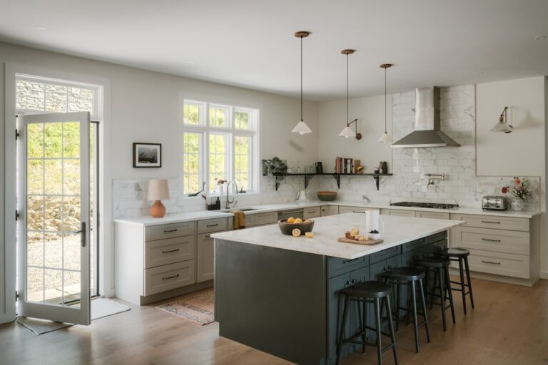 Why Chic Gear Design is Your Go-To for Kitchen Essentials